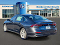 2025 Honda Accord Sedan LX