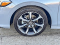2025 Honda Civic Sedan Hybrid Sport
