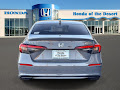 2025 Honda Civic Sedan Hybrid Sport