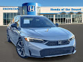 2025 Honda Civic Sedan Hybrid Sport