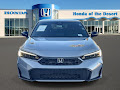 2025 Honda Civic Sedan Hybrid Sport