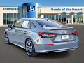 2025 Honda Civic Sedan Hybrid Sport