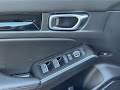 2025 Honda Civic Sedan Hybrid Sport
