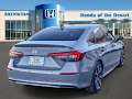 2025 Honda Civic Sedan Hybrid Sport