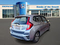 2017 Honda Fit EX