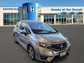 2017 Honda Fit EX