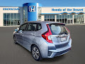 2017 Honda Fit EX