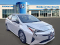 2017 Toyota Prius Four