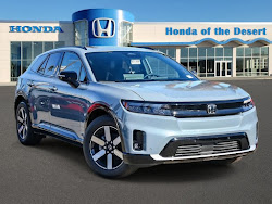 2026 Honda Prologue Touring