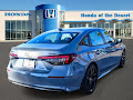 2026 Honda Civic Sedan Hybrid Sport