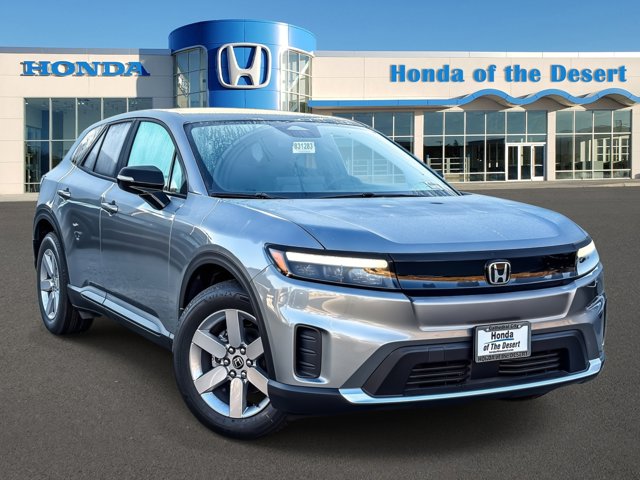 2026 Honda Prologue EX