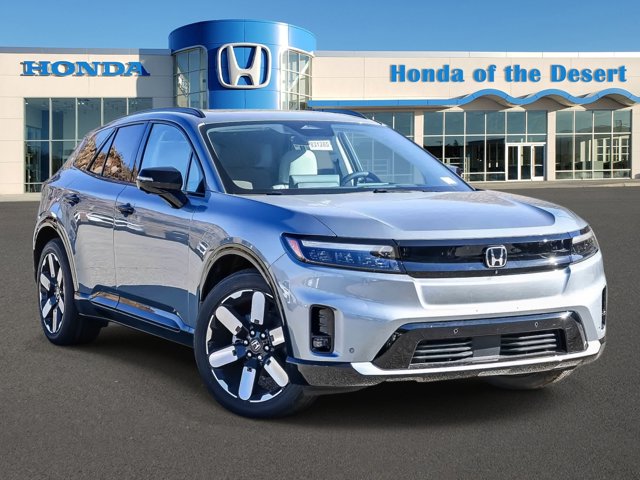 2026 Honda Prologue Elite