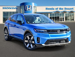 2026 Honda Prologue Elite