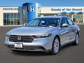 2025 Honda Accord Sedan LX