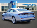 2025 Honda Accord Sedan LX