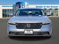 2025 Honda Accord Sedan LX