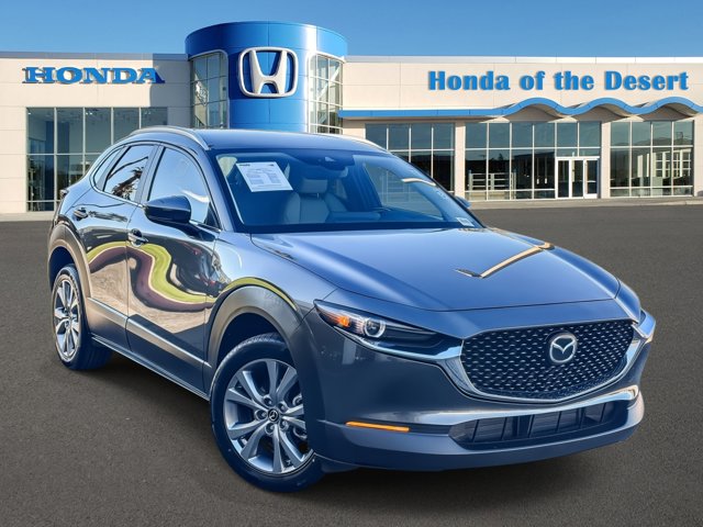 2023 Mazda CX-30 2.5 S Preferred Package