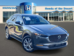 2023 Mazda CX-30 2.5 S Preferred Package