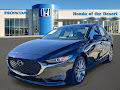 2023 Mazda Mazda3 Sedan 2.5 S Select Package