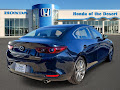2023 Mazda Mazda3 Sedan 2.5 S Select Package