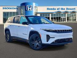 2024 Jeep Wagoneer S Launch Edition