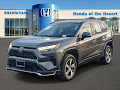 2023 Toyota RAV4 Prime SE