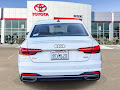 2023 Audi A4 Sedan 45 S line Premium Plus