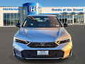2026 Honda Civic Hatchback Hybrid Sport