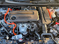 2026 Honda Civic Hatchback Hybrid Sport