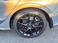 2026 Honda Civic Hatchback Hybrid Sport