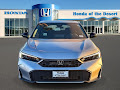 2026 Honda Civic Hatchback Hybrid Sport