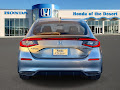 2026 Honda Civic Hatchback Hybrid Sport