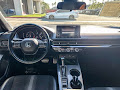 2023 Honda Civic Hatchback Sport