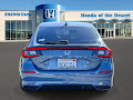 2023 Honda Civic Hatchback Sport