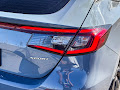 2023 Honda Civic Hatchback Sport