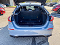 2023 Honda Civic Hatchback Sport