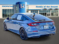 2023 Honda Civic Hatchback Sport