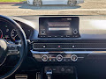 2023 Honda Civic Hatchback Sport