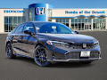 2026 Honda Civic Hatchback Hybrid Sport