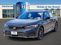 2026 Honda Civic Hatchback Hybrid Sport
