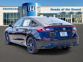 2026 Honda Civic Hatchback Hybrid Sport