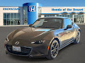 2019 Mazda MX-5 Miata RF Grand Touring