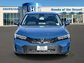 2026 Honda Civic Sedan LX