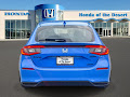 2026 Honda Civic Hatchback Hybrid Sport