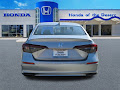 2026 Honda Civic Sedan LX