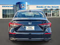 2026 Honda Civic Sedan LX