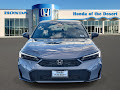 2026 Honda Civic Hatchback Hybrid Sport