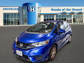 2015 Honda Fit LX