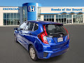 2015 Honda Fit LX