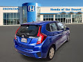 2015 Honda Fit LX
